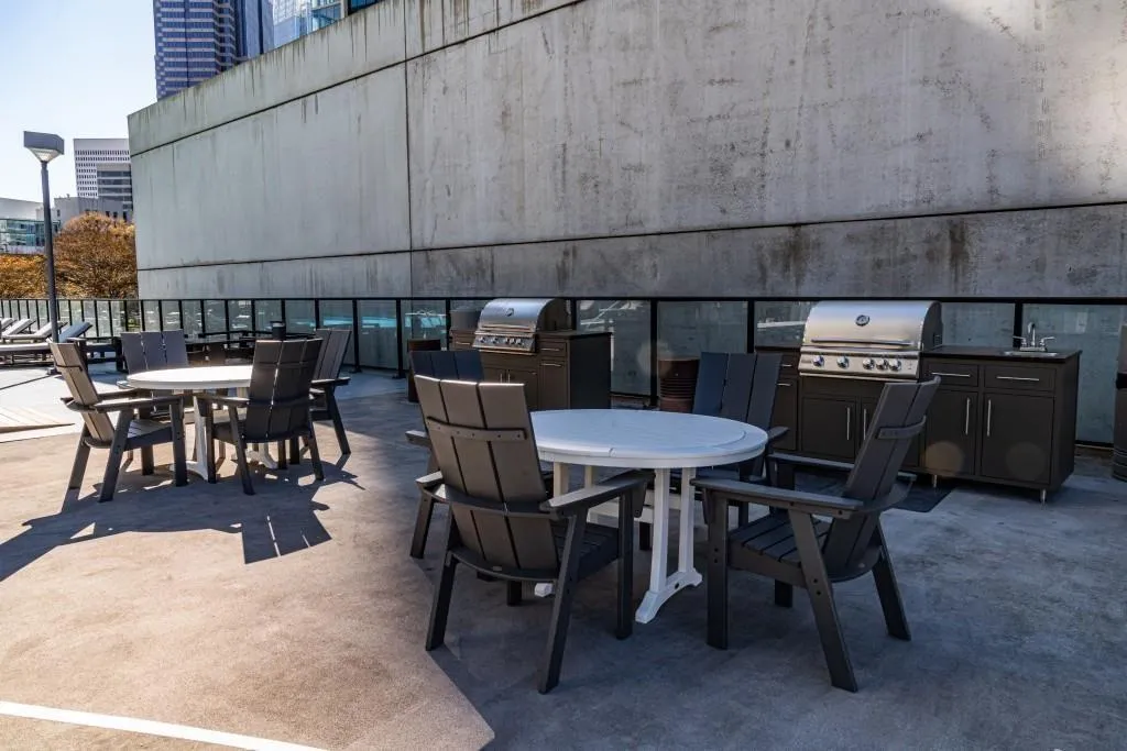 1280 W Peachtree Street Nw Unit 3709, Atlanta, Georgia 30309, 2 Bedrooms Bedrooms, ,2 BathroomsBathrooms,Residential,For Sale,1280 W Peachtree Street Nw Unit 3709,7613846