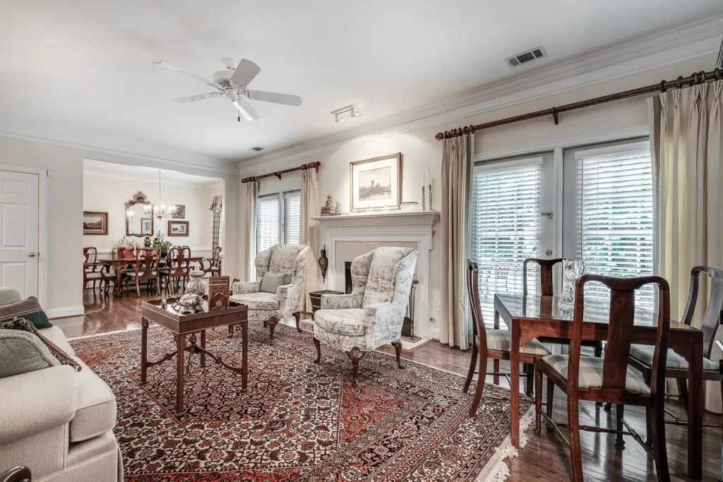 102 Brickstone Drive, Sandy Springs, Georgia 30339, 3 Bedrooms Bedrooms, ,2 BathroomsBathrooms,Residential,Sold,102 Brickstone Drive,6779181