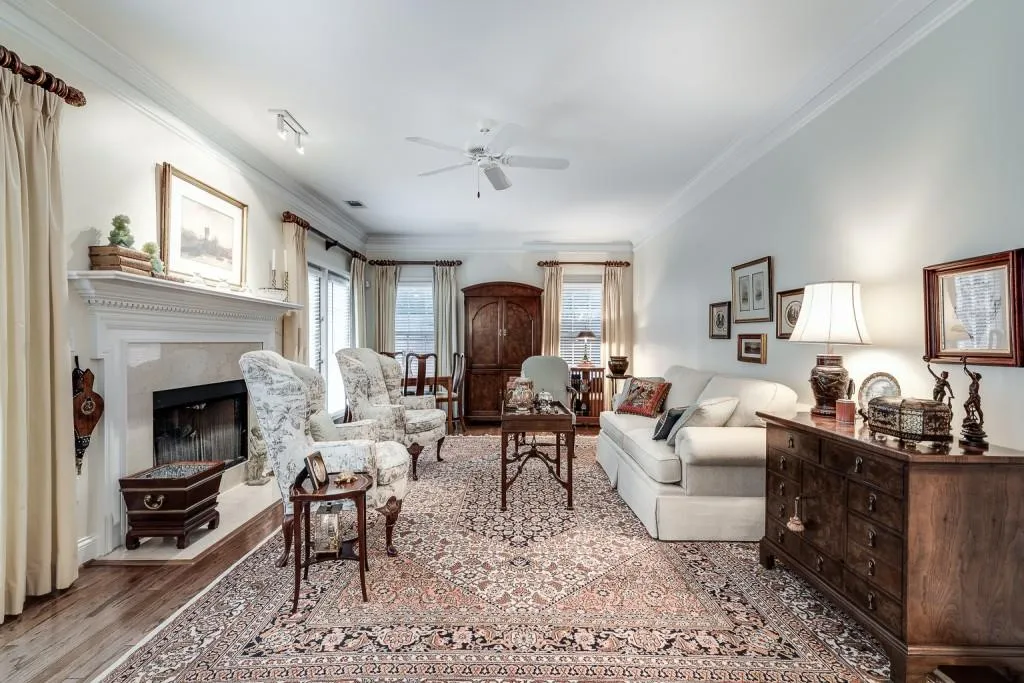 102 Brickstone Drive, Sandy Springs, Georgia 30339, 3 Bedrooms Bedrooms, ,2 BathroomsBathrooms,Residential,Sold,102 Brickstone Drive,6779181