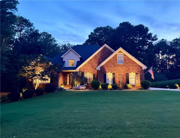 2653 White Rock Drive, Buford, Georgia 30519