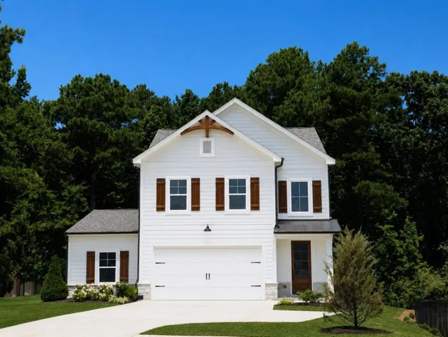 3420 Hillshire Drive, Cumming, Georgia 30028