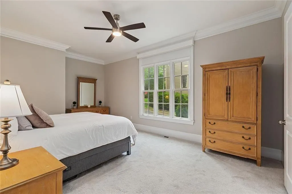 580 Cliftwood Court, Sandy Springs, Georgia 30328, 4 Bedrooms Bedrooms, ,4 BathroomsBathrooms,Residential,For Sale,580 Cliftwood Court,7575720