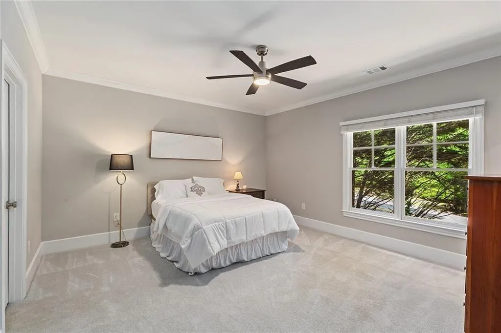 580 Cliftwood Court, Sandy Springs, Georgia 30328, 4 Bedrooms Bedrooms, ,4 BathroomsBathrooms,Residential,For Sale,580 Cliftwood Court,7575720