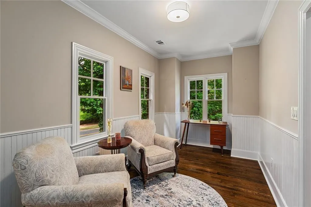 580 Cliftwood Court, Sandy Springs, Georgia 30328, 4 Bedrooms Bedrooms, ,4 BathroomsBathrooms,Residential,For Sale,580 Cliftwood Court,7575720