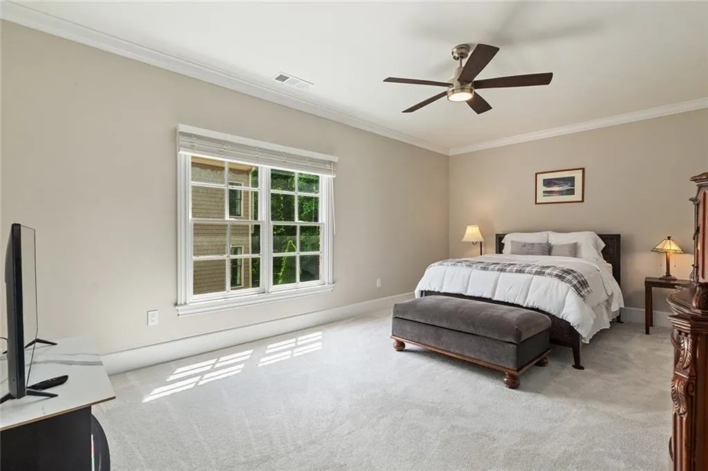 580 Cliftwood Court, Sandy Springs, Georgia 30328, 4 Bedrooms Bedrooms, ,4 BathroomsBathrooms,Residential,For Sale,580 Cliftwood Court,7575720