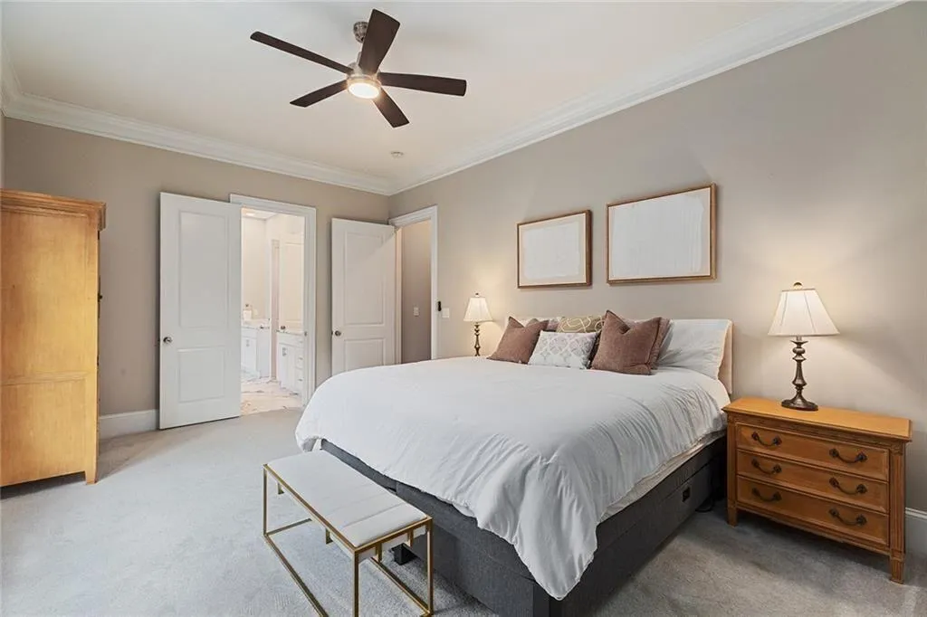 580 Cliftwood Court, Sandy Springs, Georgia 30328, 4 Bedrooms Bedrooms, ,4 BathroomsBathrooms,Residential,For Sale,580 Cliftwood Court,7575720