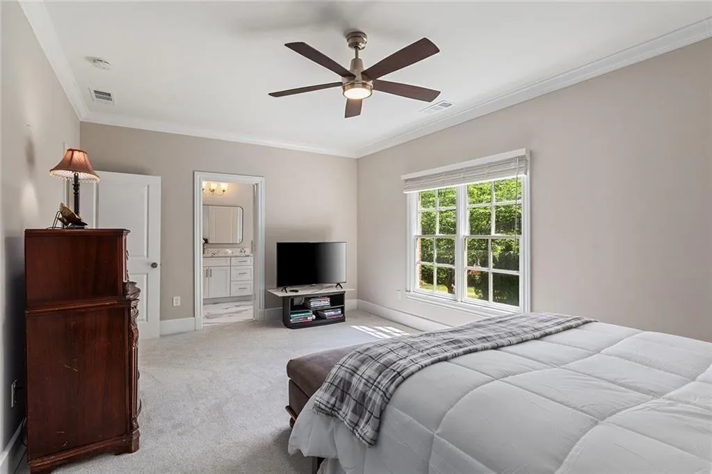 580 Cliftwood Court, Sandy Springs, Georgia 30328, 4 Bedrooms Bedrooms, ,4 BathroomsBathrooms,Residential,For Sale,580 Cliftwood Court,7575720