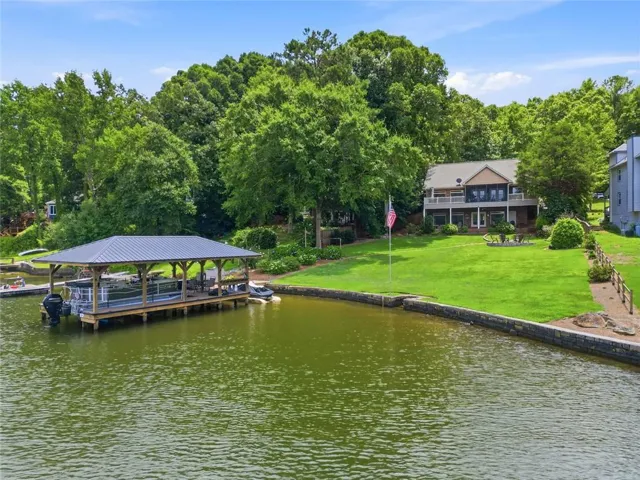 9 Swan Court, Monticello, Georgia 31064
