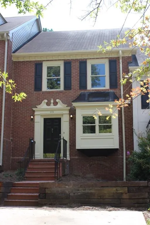 115 Brantley Road, Atlanta, Georgia 30350, 2 Bedrooms Bedrooms, ,2 BathroomsBathrooms,Residential,Sold,115 Brantley Road,5590958