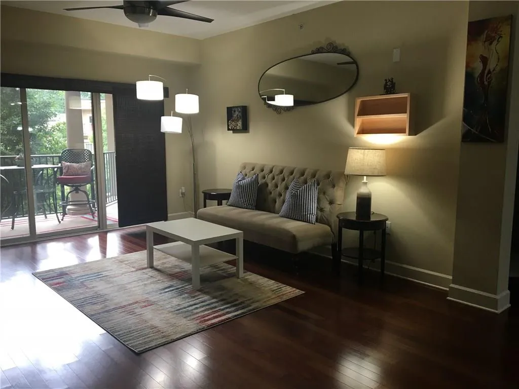 200 River Vista Drive Unit 420, Atlanta, Georgia 30339, 2 Bedrooms Bedrooms, ,2 BathroomsBathrooms,Residential,Sold,200 River Vista Drive Unit 420,6031232