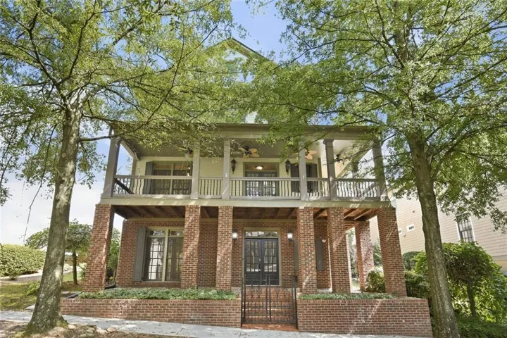 1442 Hedgewood Lane Nw, Kennesaw, Georgia 30152