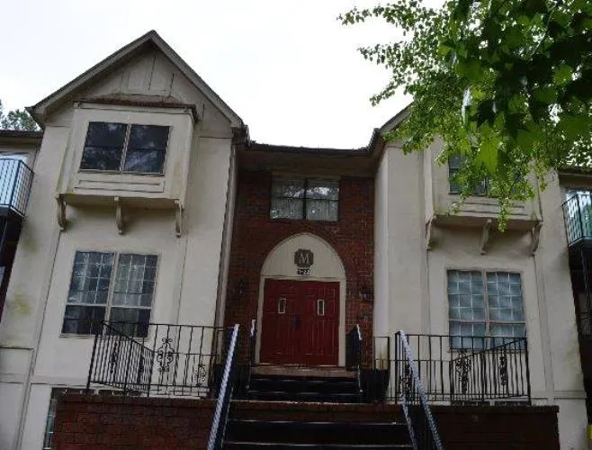 6851 Roswell Road Ne Unit M21, Atlanta, Georgia 30328, 2 Bedrooms Bedrooms, ,2 BathroomsBathrooms,Residential,Sold,6851 Roswell Road Ne Unit M21,5696260