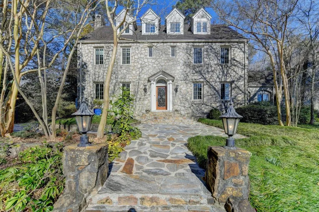 4867 Northland Drive, Atlanta, Georgia 30342, 5 Bedrooms Bedrooms, ,3 BathroomsBathrooms,Residential,Sold,4867 Northland Drive,6996065