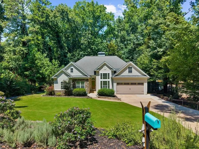 9431 Ponderosa Trail, Gainesville, Georgia 30506