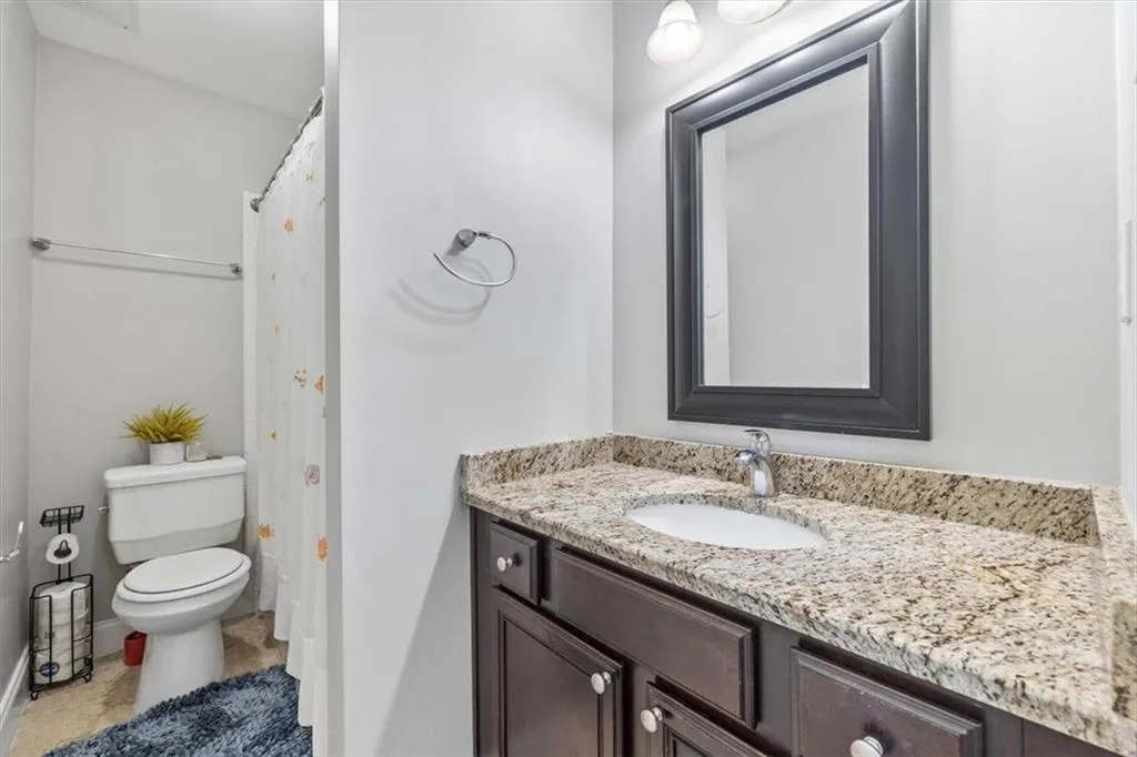 6980 Roswell Road Unit A5, Atlanta, Georgia 30328, 3 Bedrooms Bedrooms, ,2 BathroomsBathrooms,Residential,Sold,6980 Roswell Road Unit A5,7257926