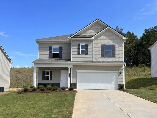 328 Artimis Drive, Dalton, Georgia 30720