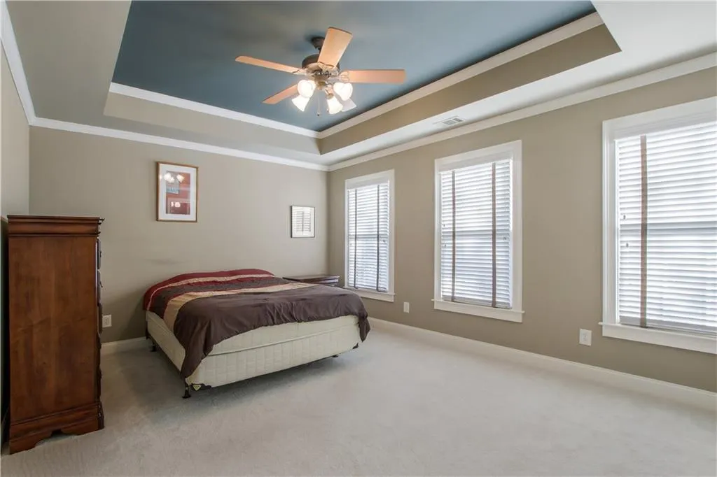 133 Chemin De Vie, Sandy Springs, Georgia 30342, 3 Bedrooms Bedrooms, ,3 BathroomsBathrooms,Residential,Sold,133 Chemin De Vie,6806930