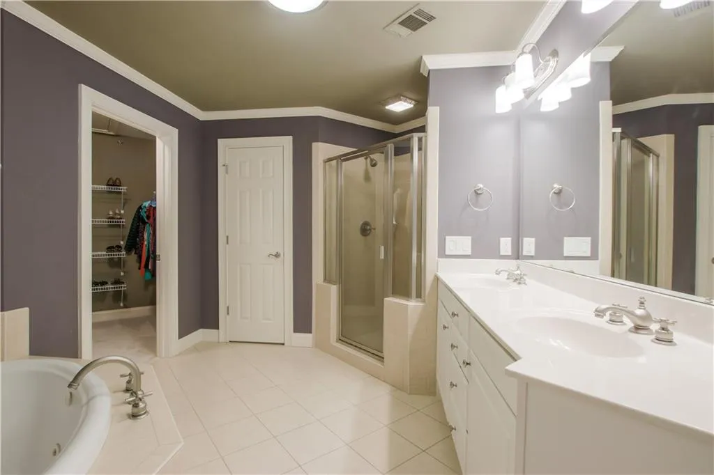 133 Chemin De Vie, Sandy Springs, Georgia 30342, 3 Bedrooms Bedrooms, ,3 BathroomsBathrooms,Residential,Sold,133 Chemin De Vie,6806930