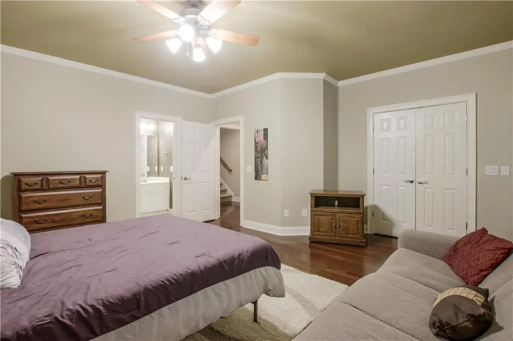 133 Chemin De Vie, Sandy Springs, Georgia 30342, 3 Bedrooms Bedrooms, ,3 BathroomsBathrooms,Residential,Sold,133 Chemin De Vie,6806930