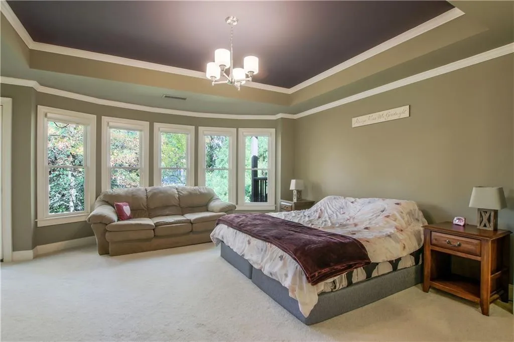133 Chemin De Vie, Sandy Springs, Georgia 30342, 3 Bedrooms Bedrooms, ,3 BathroomsBathrooms,Residential,Sold,133 Chemin De Vie,6806930
