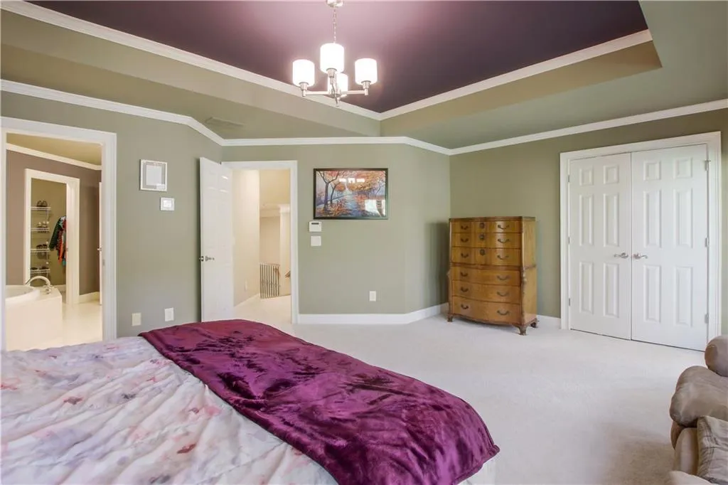 133 Chemin De Vie, Sandy Springs, Georgia 30342, 3 Bedrooms Bedrooms, ,3 BathroomsBathrooms,Residential,Sold,133 Chemin De Vie,6806930