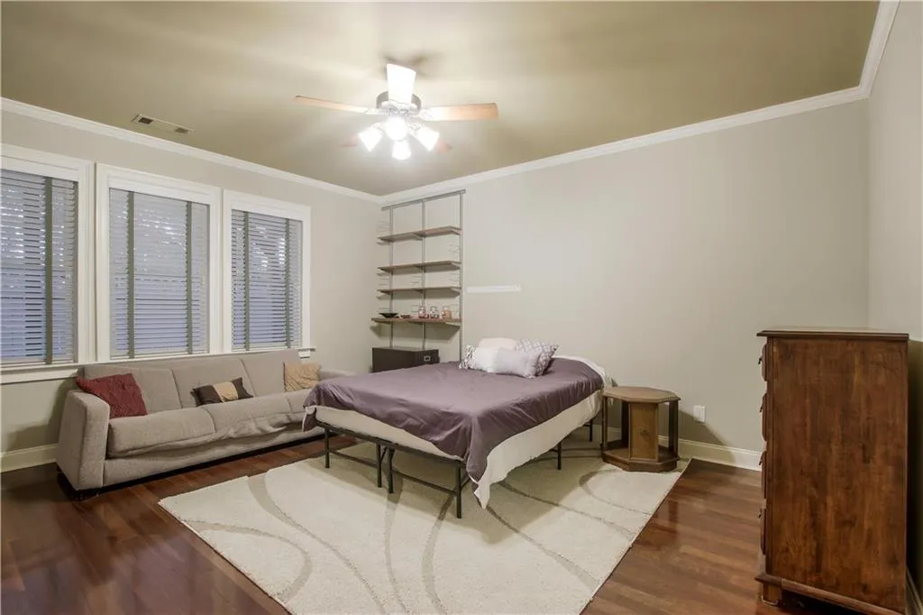 133 Chemin De Vie, Sandy Springs, Georgia 30342, 3 Bedrooms Bedrooms, ,3 BathroomsBathrooms,Residential,Sold,133 Chemin De Vie,6806930
