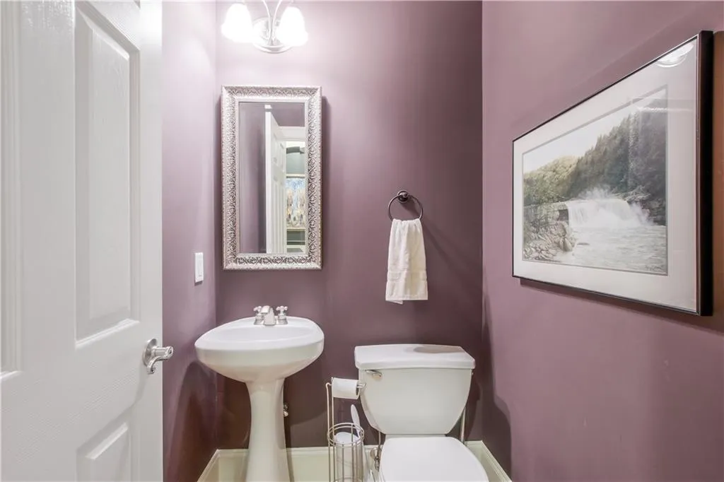 133 Chemin De Vie, Sandy Springs, Georgia 30342, 3 Bedrooms Bedrooms, ,3 BathroomsBathrooms,Residential,Sold,133 Chemin De Vie,6806930