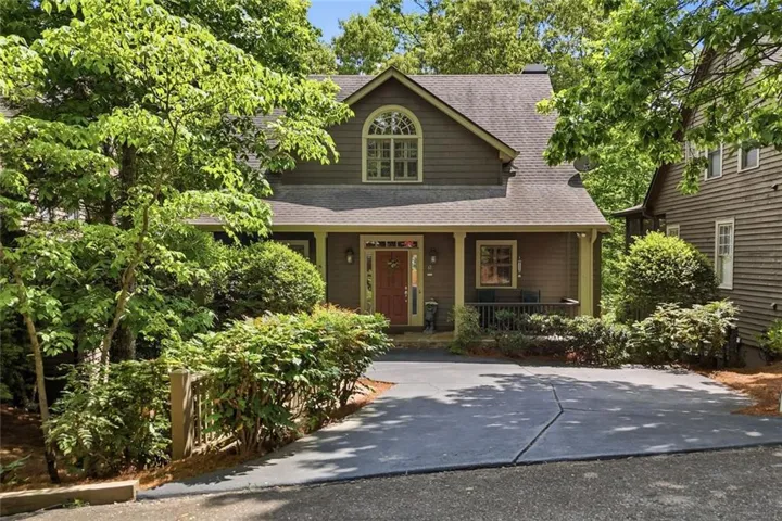 67 Chestnut Knoll Court, Jasper, Georgia 30143