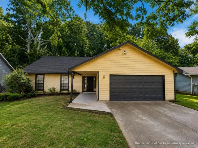 8674 Cedar Creek Ridge, Riverdale, Georgia 30274