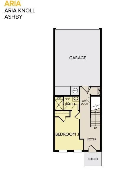 6603 Beacon Drive Unit 334, Sandy Springs, Georgia 30328, 3 Bedrooms Bedrooms, ,3 BathroomsBathrooms,Residential,Sold,6603 Beacon Drive Unit 334,6947728