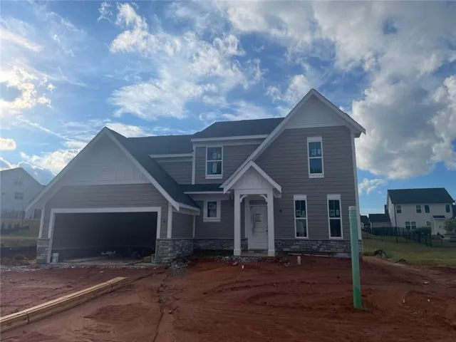 74 Loon Lake Way, Hoschton, Georgia 30548