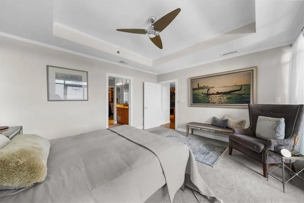 2881 Peachtree Road Ne Unit 1102, Atlanta, Georgia 30305, 2 Bedrooms Bedrooms, ,2 BathroomsBathrooms,Residential,For Sale,2881 Peachtree Road Ne Unit 1102,7574661