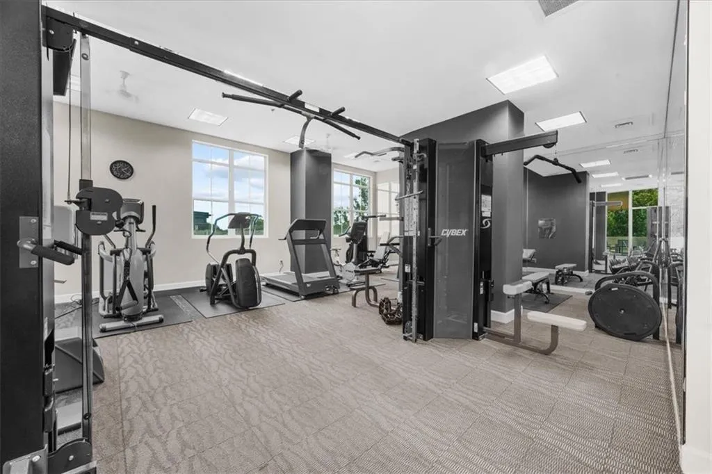 2881 Peachtree Road Ne Unit 1102, Atlanta, Georgia 30305, 2 Bedrooms Bedrooms, ,2 BathroomsBathrooms,Residential,For Sale,2881 Peachtree Road Ne Unit 1102,7574661