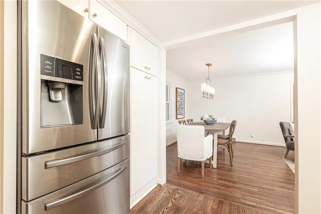 2891 Ridgemore Road Nw, Atlanta, Georgia 30318, 3 Bedrooms Bedrooms, ,3 BathroomsBathrooms,Residential,For Sale,2891 Ridgemore Road Nw,7650805