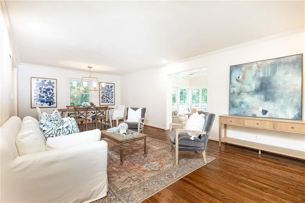 2891 Ridgemore Road Nw, Atlanta, Georgia 30318, 3 Bedrooms Bedrooms, ,3 BathroomsBathrooms,Residential,For Sale,2891 Ridgemore Road Nw,7650805