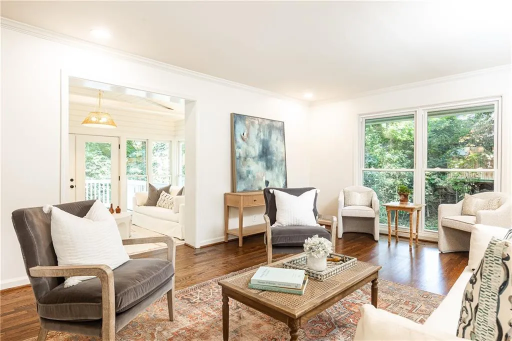 2891 Ridgemore Road Nw, Atlanta, Georgia 30318, 3 Bedrooms Bedrooms, ,3 BathroomsBathrooms,Residential,For Sale,2891 Ridgemore Road Nw,7650805