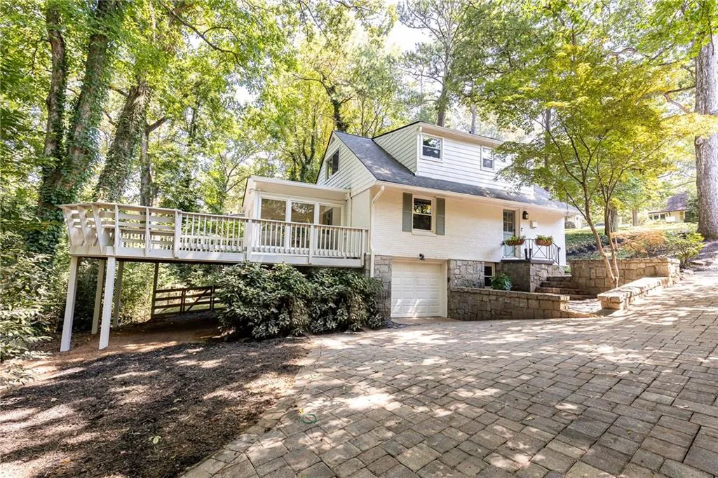 2891 Ridgemore Road Nw, Atlanta, Georgia 30318, 3 Bedrooms Bedrooms, ,3 BathroomsBathrooms,Residential,For Sale,2891 Ridgemore Road Nw,7650805