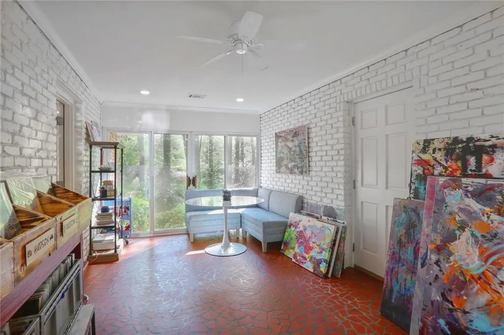 sunroom-main level