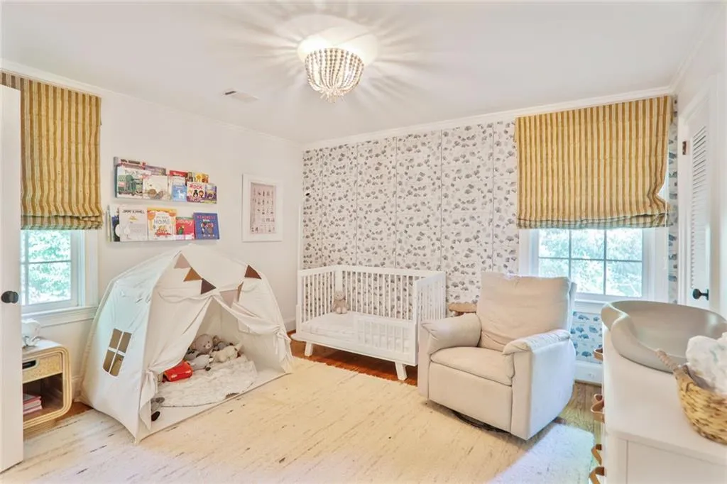 3rd bedroom