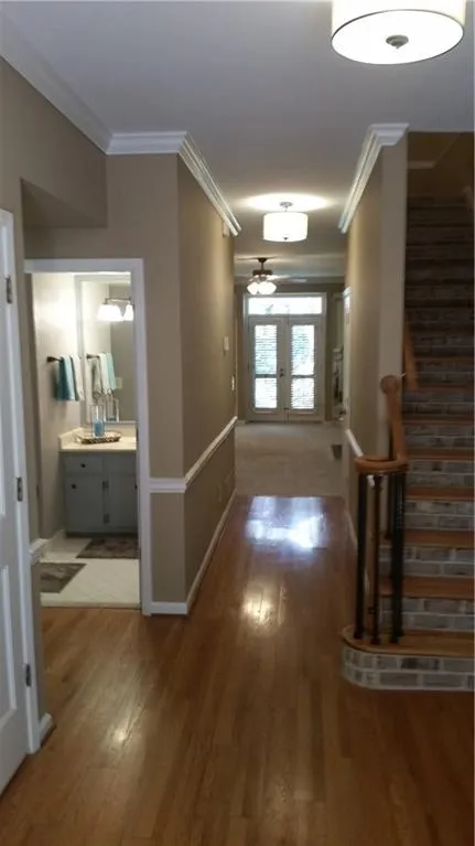 18 Willow Glen Ne Unit 18, Atlanta, Georgia 30342, 4 Bedrooms Bedrooms, ,3 BathroomsBathrooms,Residential,Sold,18 Willow Glen Ne Unit 18,5669993