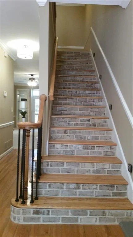 18 Willow Glen Ne Unit 18, Atlanta, Georgia 30342, 4 Bedrooms Bedrooms, ,3 BathroomsBathrooms,Residential,Sold,18 Willow Glen Ne Unit 18,5669993