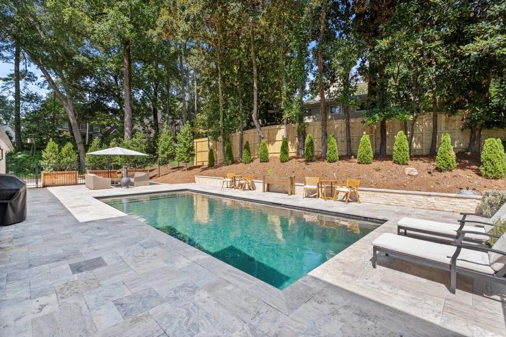 65 Barbara Lane, Atlanta, Georgia 30327, 4 Bedrooms Bedrooms, ,4 BathroomsBathrooms,Residential,Sold,65 Barbara Lane,7018069