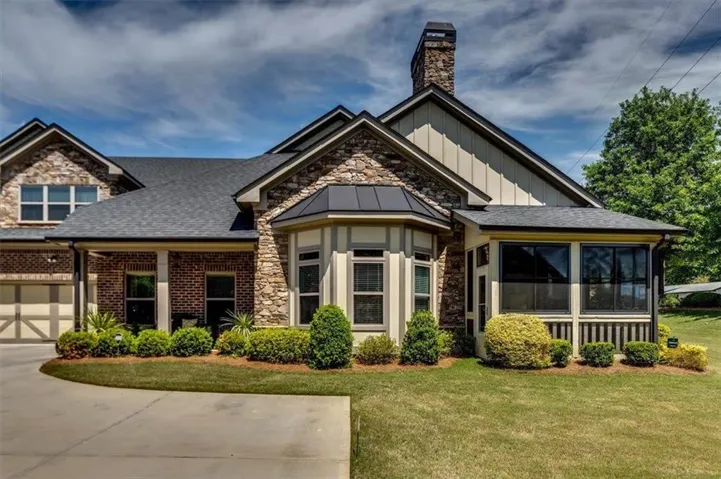 4841 Josie Way, Acworth, Georgia 30101