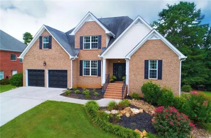 121 Meadow Creek Circle, Bremen, Georgia 30110