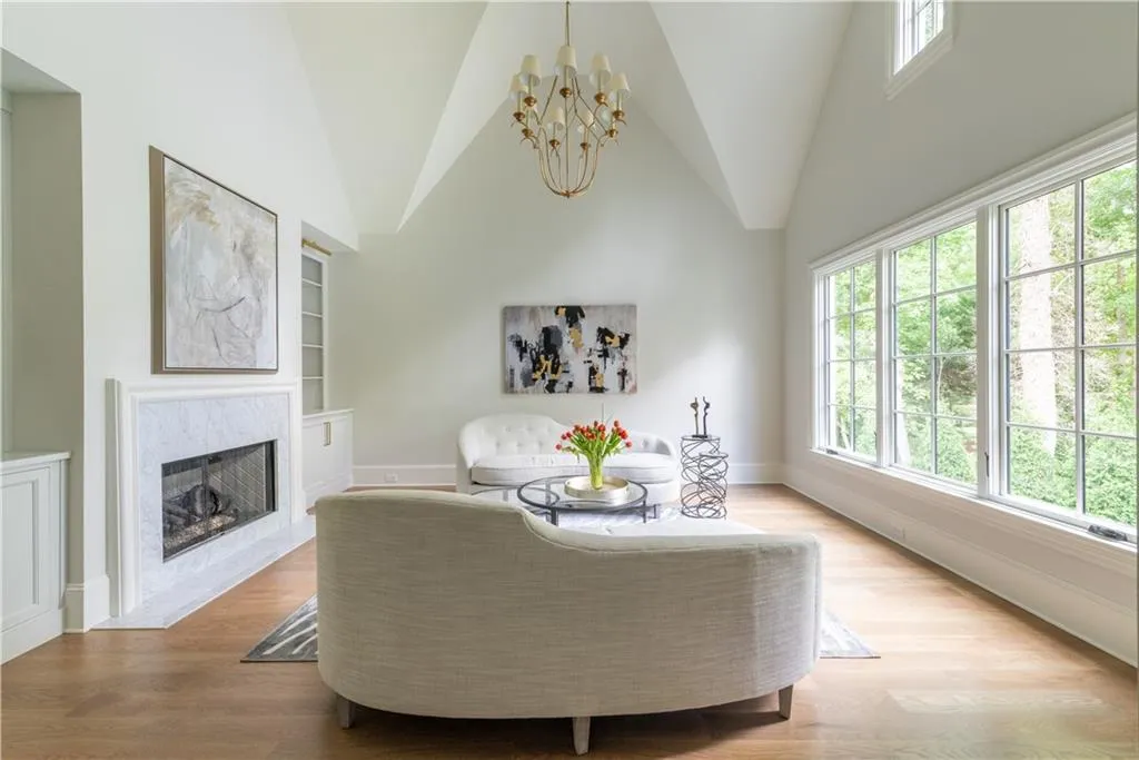 2945 Nancy Creek Road Nw, Atlanta, Georgia 30327, ,Land,For Sale,2945 Nancy Creek Road Nw,7554528