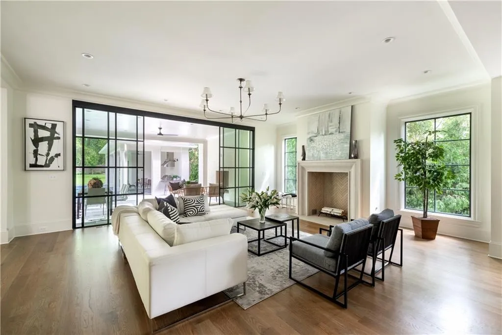 2945 Nancy Creek Road Nw, Atlanta, Georgia 30327, 0 ,Land,Sold,2945 Nancy Creek Road Nw,7554528