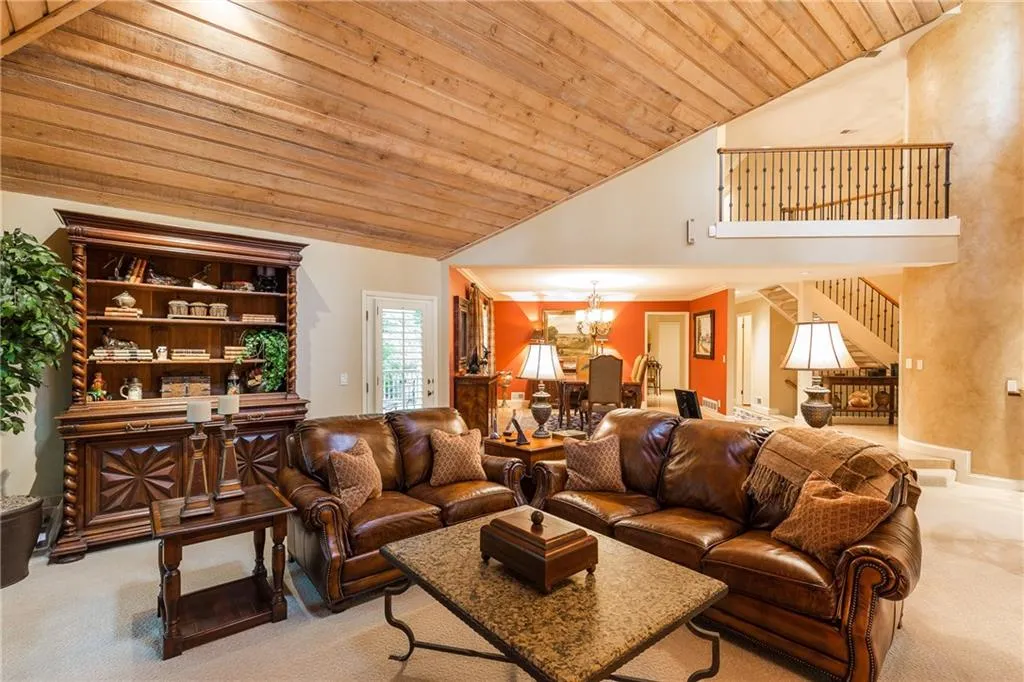120 N Mill Road, Atlanta, Georgia 30328, 3 Bedrooms Bedrooms, ,2 BathroomsBathrooms,Residential,Sold,120 N Mill Road,6020386