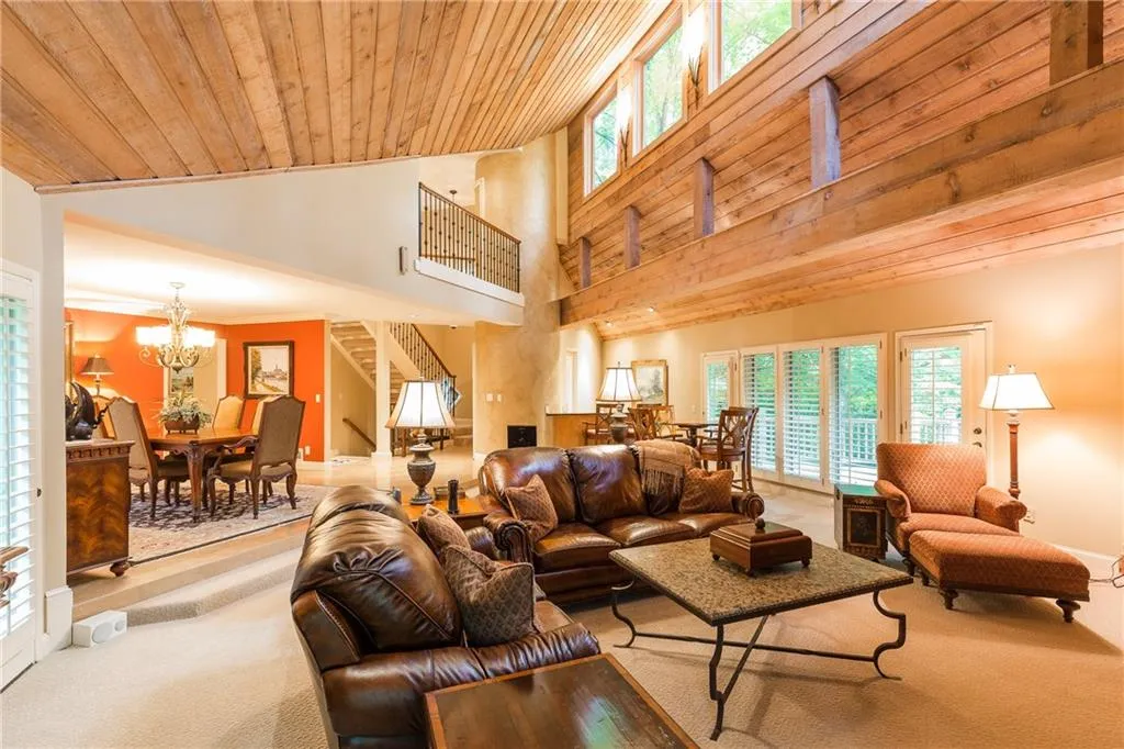 120 N Mill Road, Atlanta, Georgia 30328, 3 Bedrooms Bedrooms, ,2 BathroomsBathrooms,Residential,Sold,120 N Mill Road,6020386