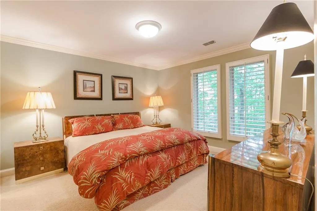 120 N Mill Road, Atlanta, Georgia 30328, 3 Bedrooms Bedrooms, ,2 BathroomsBathrooms,Residential,Sold,120 N Mill Road,6020386