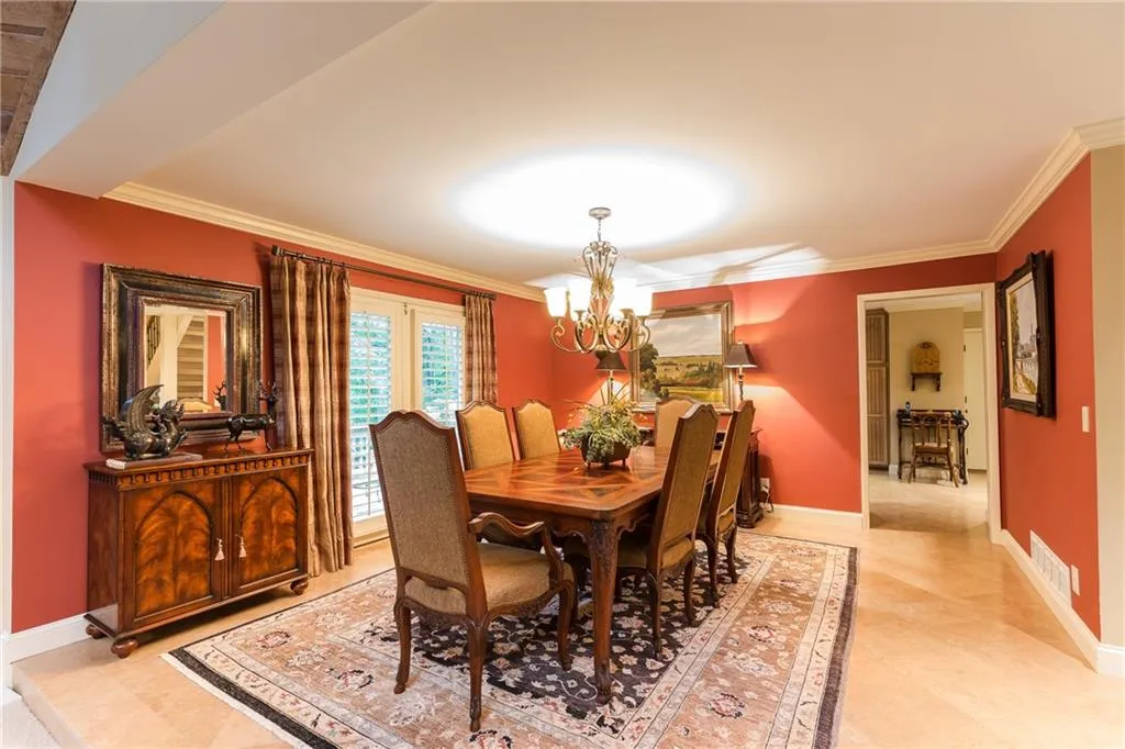 120 N Mill Road, Atlanta, Georgia 30328, 3 Bedrooms Bedrooms, ,2 BathroomsBathrooms,Residential,Sold,120 N Mill Road,6020386